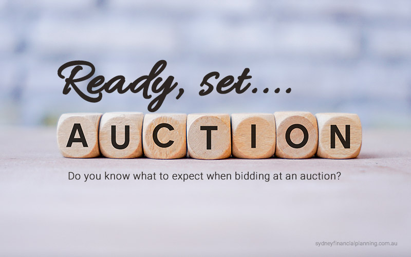 Auction Time