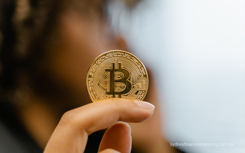 Should investors invest in Bitcoin?