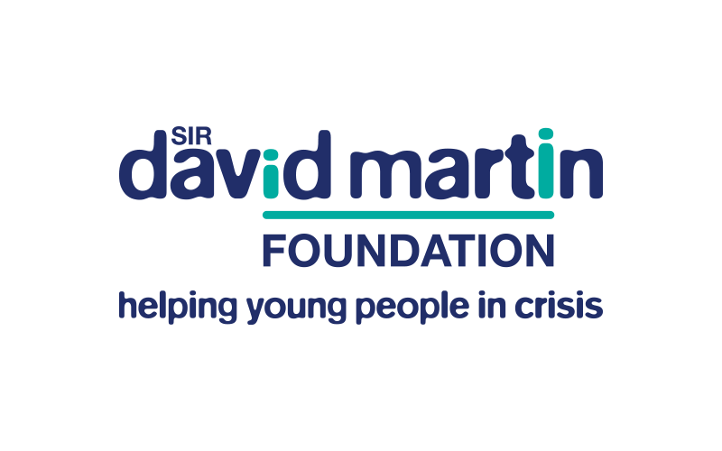 Sir David Martin Foundation